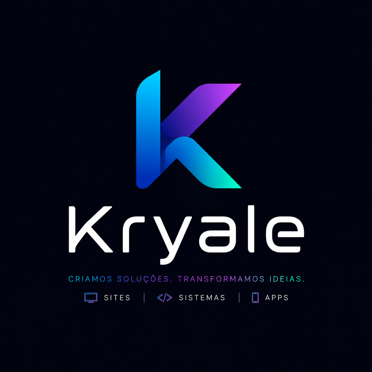 Kryale